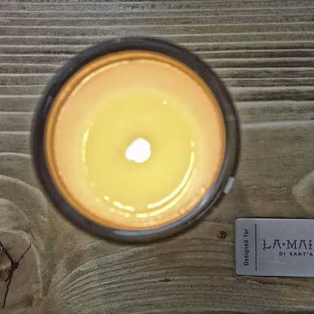 La Maison di Sant'Anna-3