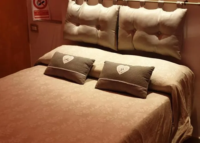 Casa Vacanze Cinecitta'est
